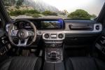 Mercedes-AMG G63 2018 года (NA)